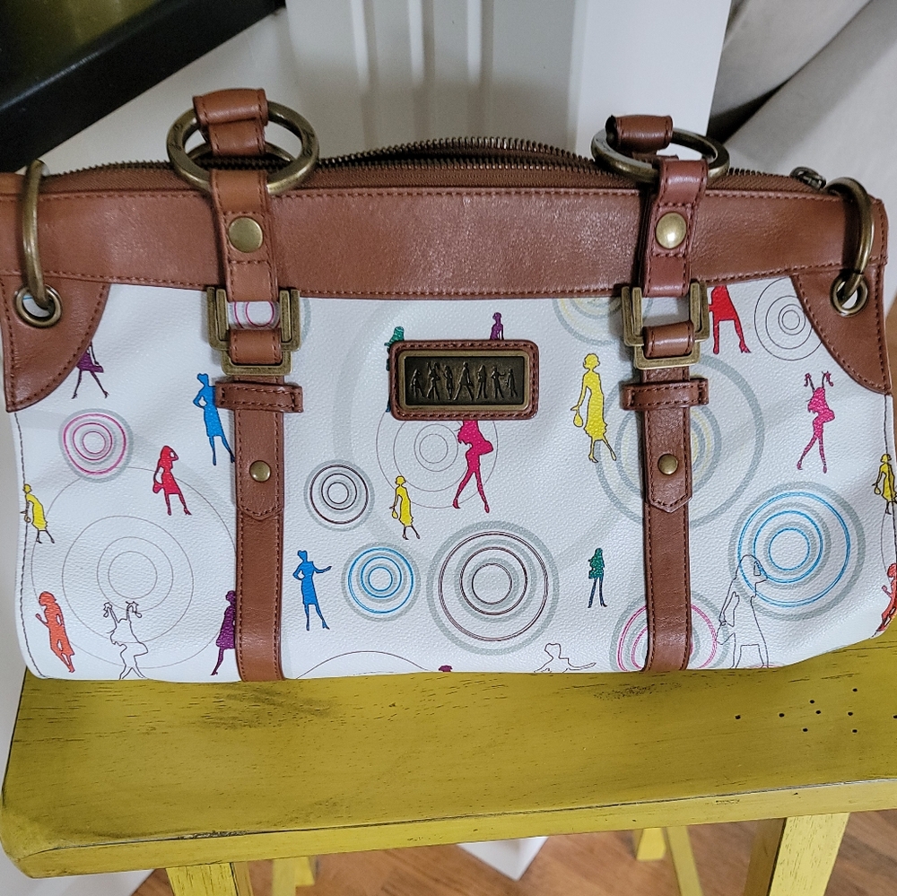 Junior Drake Sydney bag
